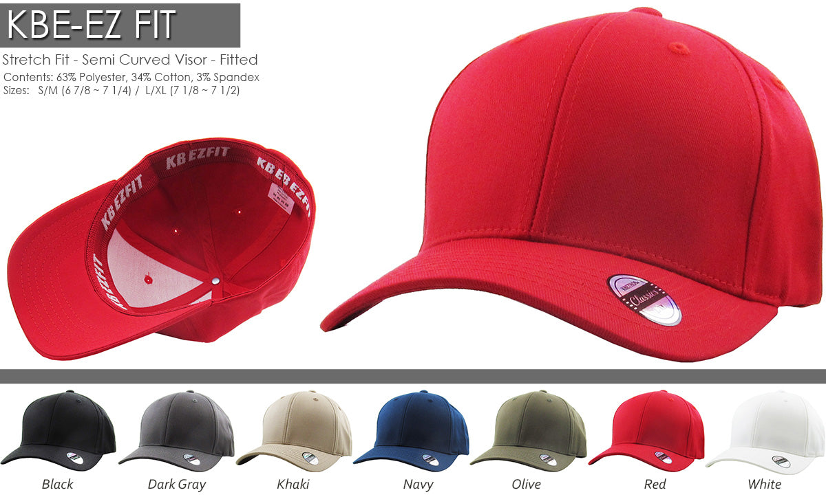 KBE-EZ FIT
