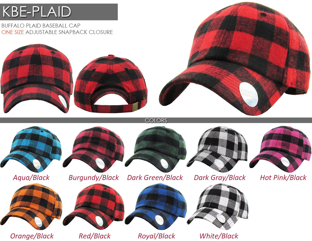 KBE-PLAID