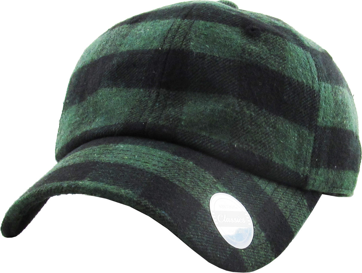 KBE-PLAID