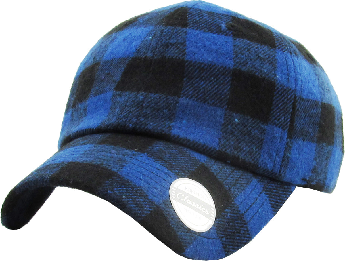 KBE-PLAID