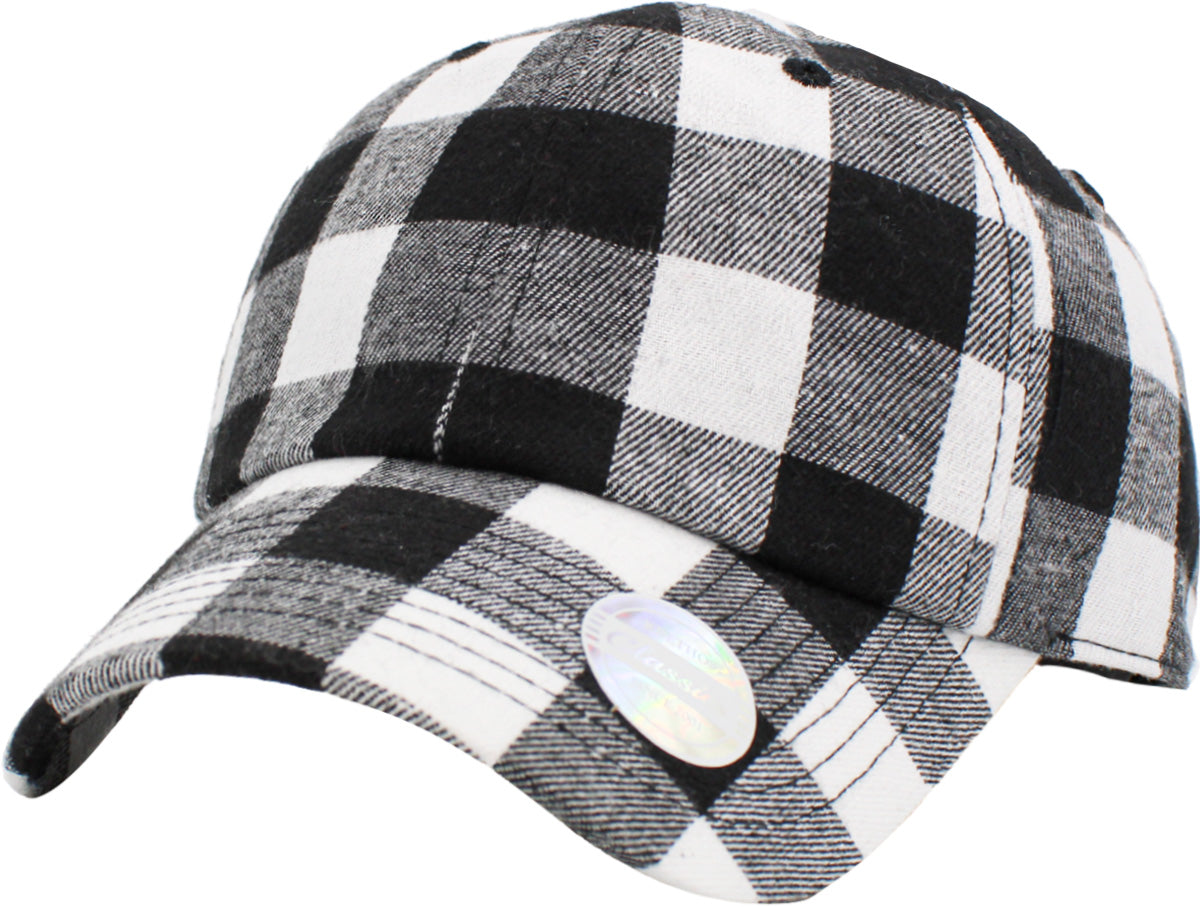 KBE-PLAID