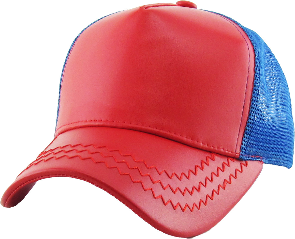 KBE-PU-MESH