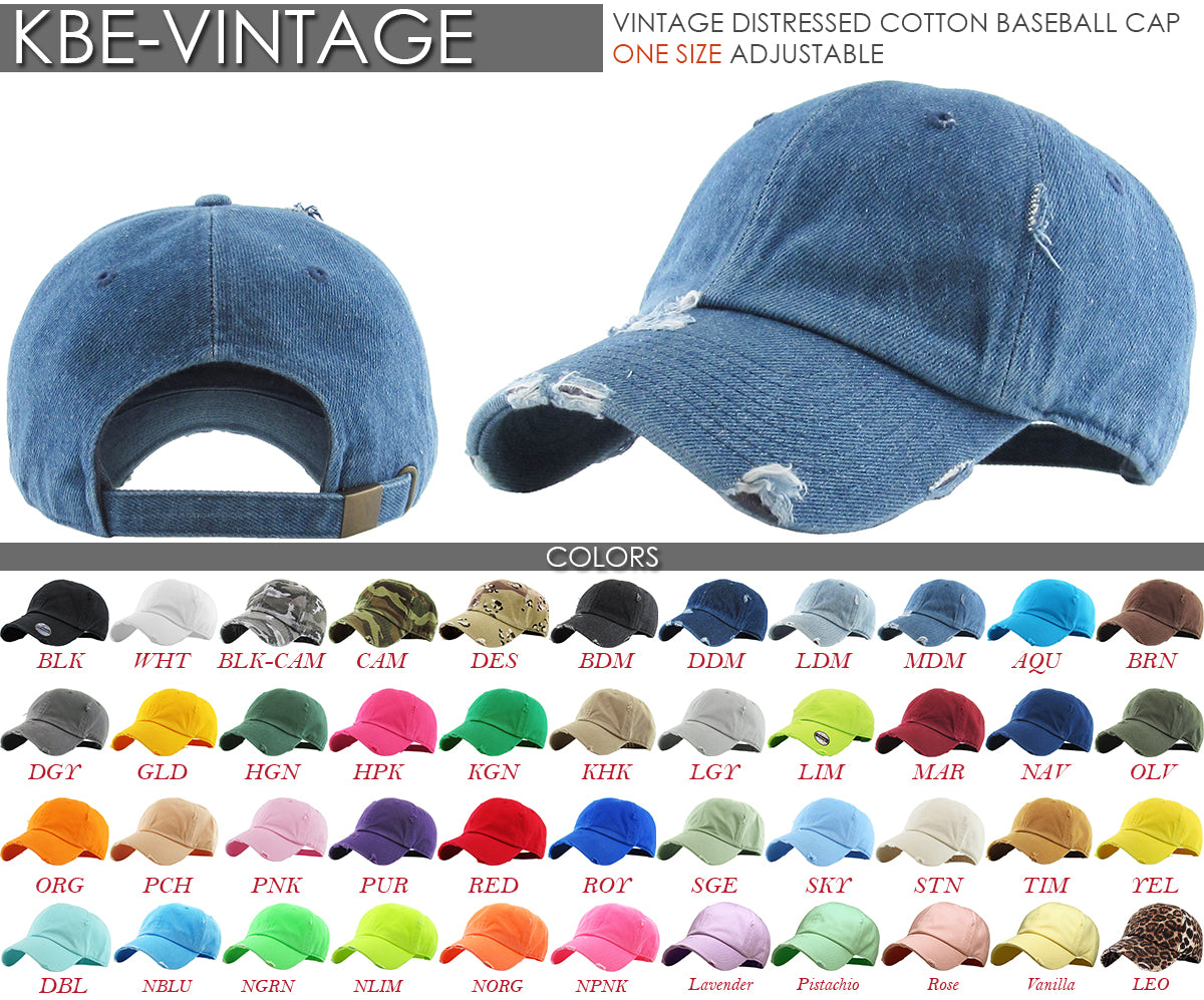 KBE-VINTAGE