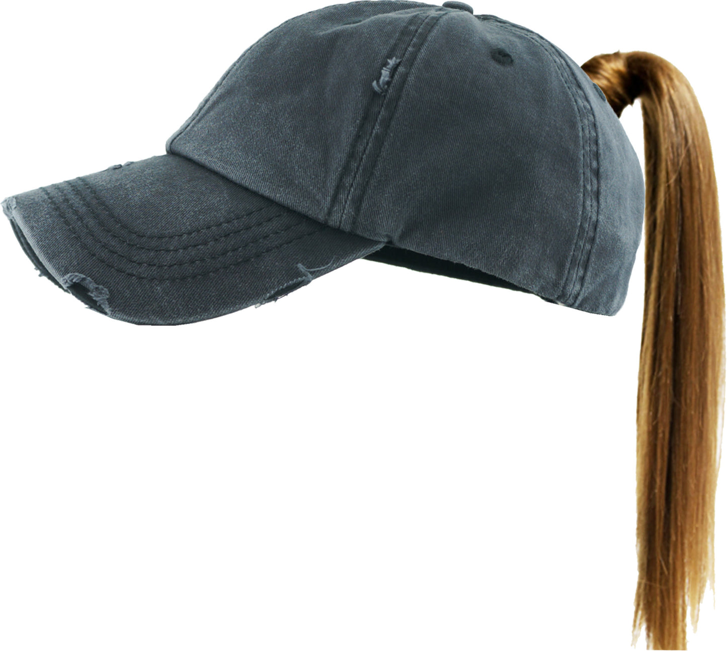 PONY-001