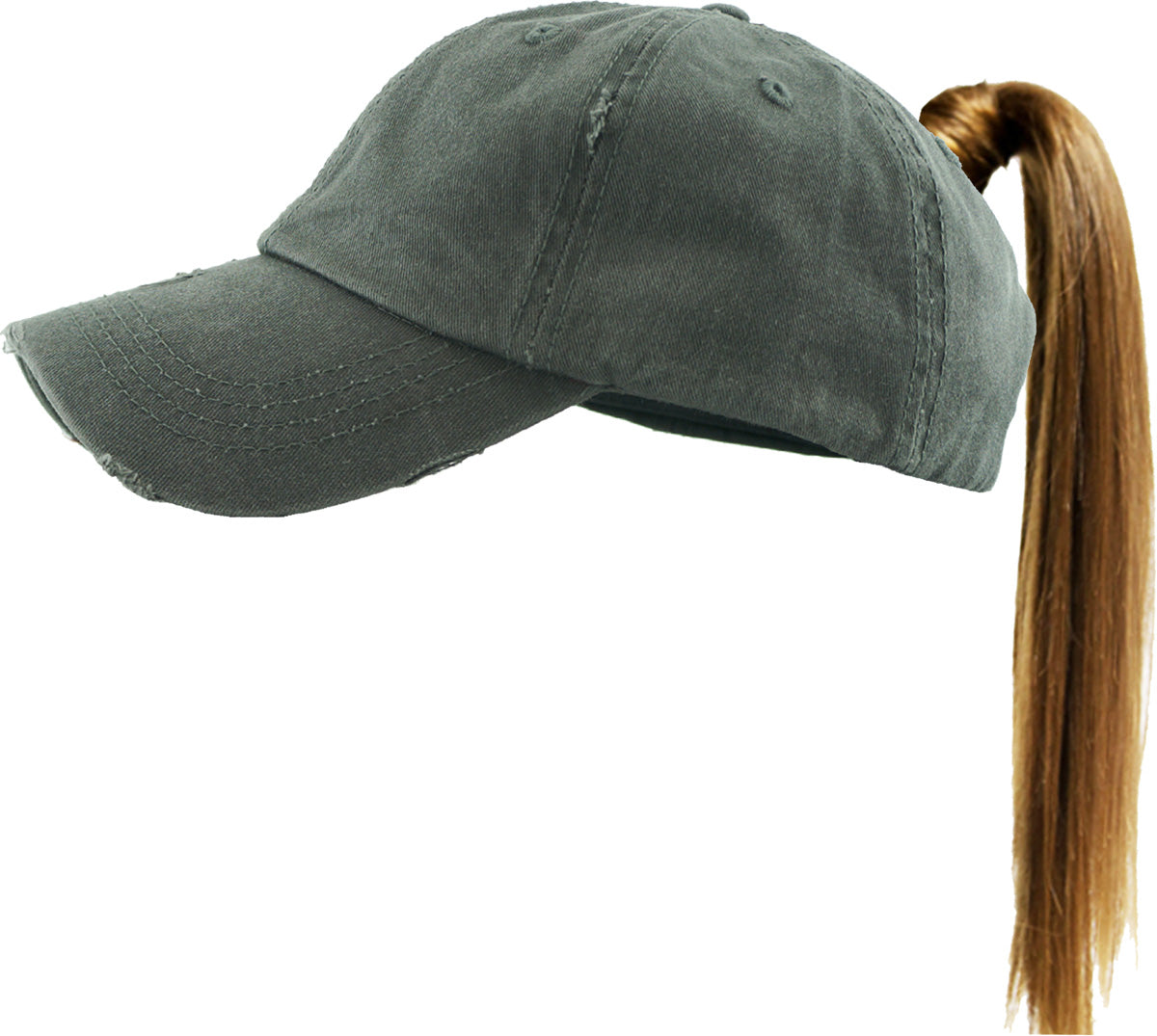 PONY-001