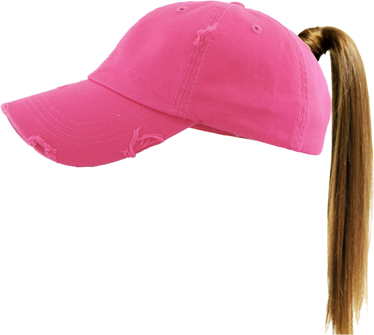 PONY-001