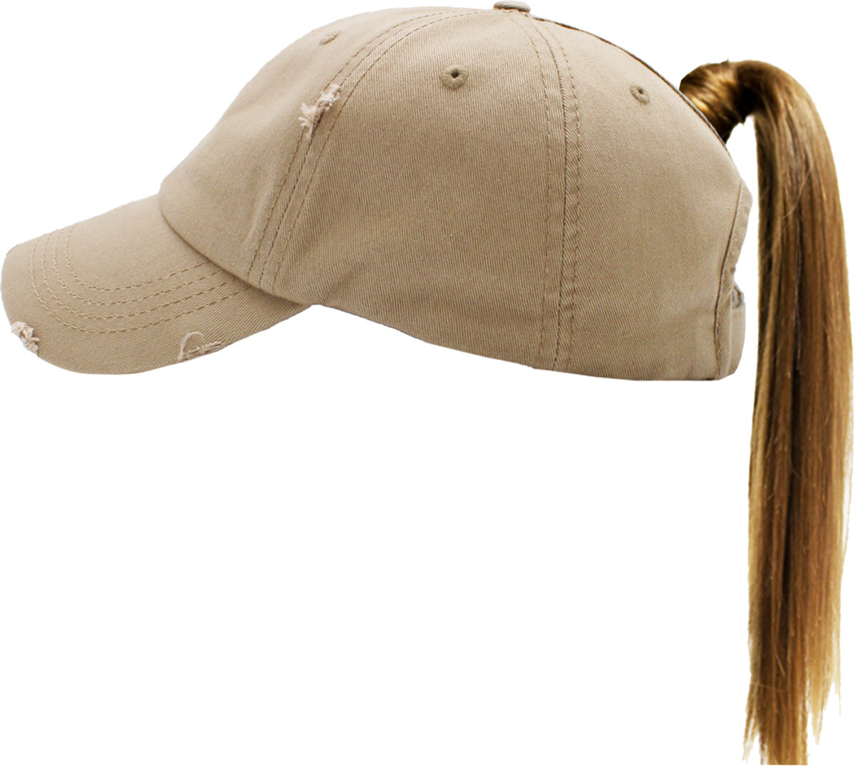 PONY-001