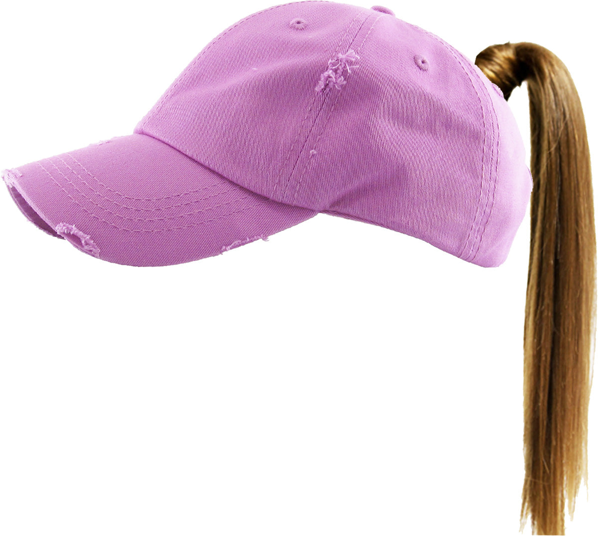 PONY-001