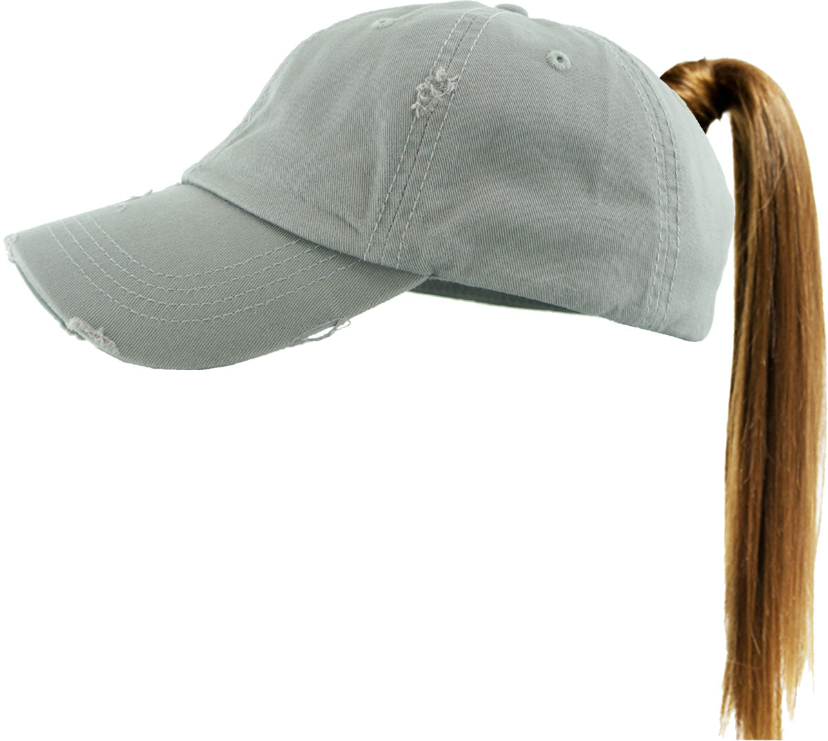PONY-001