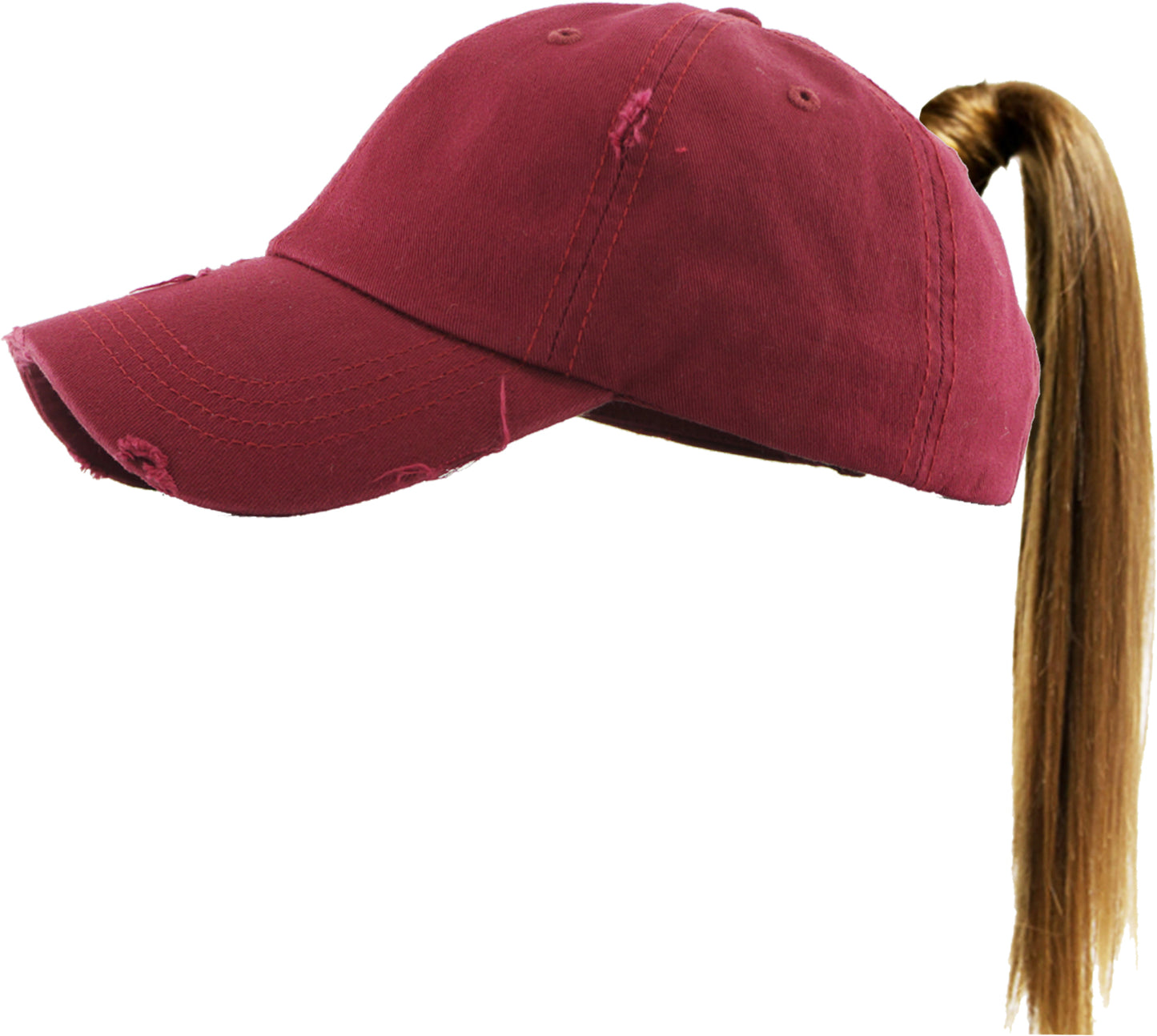 PONY-001