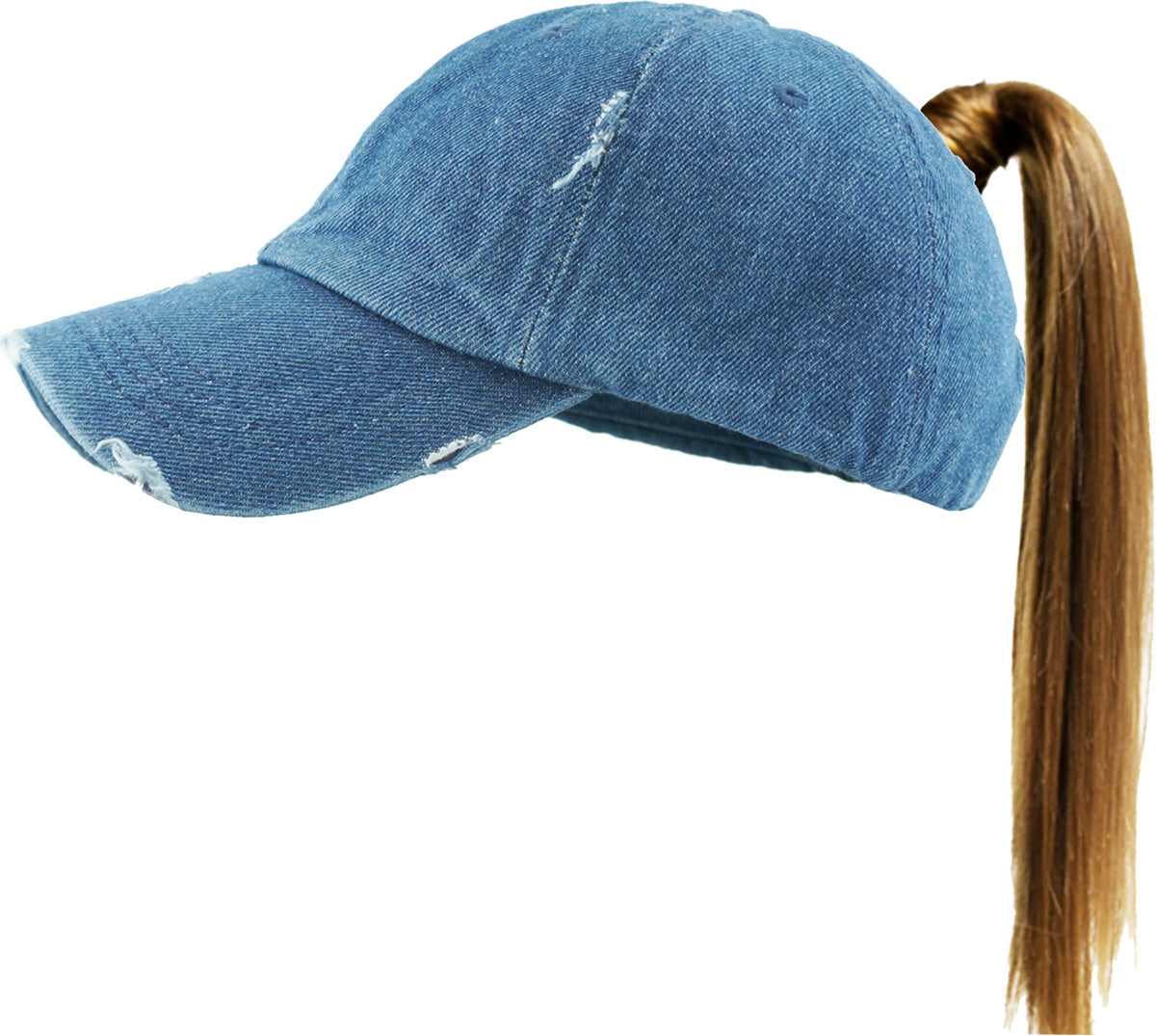 PONY-001