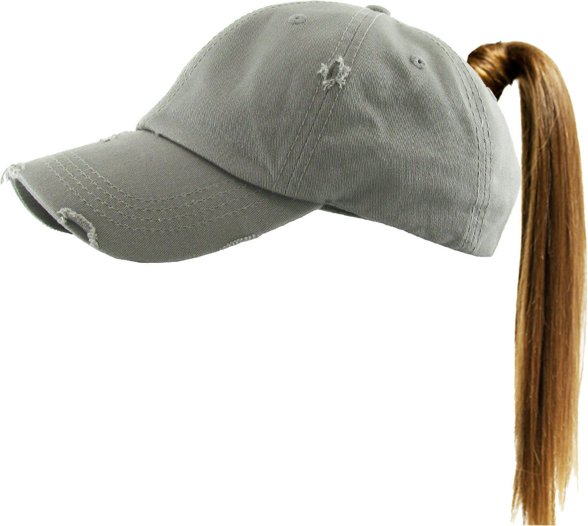 PONY-001
