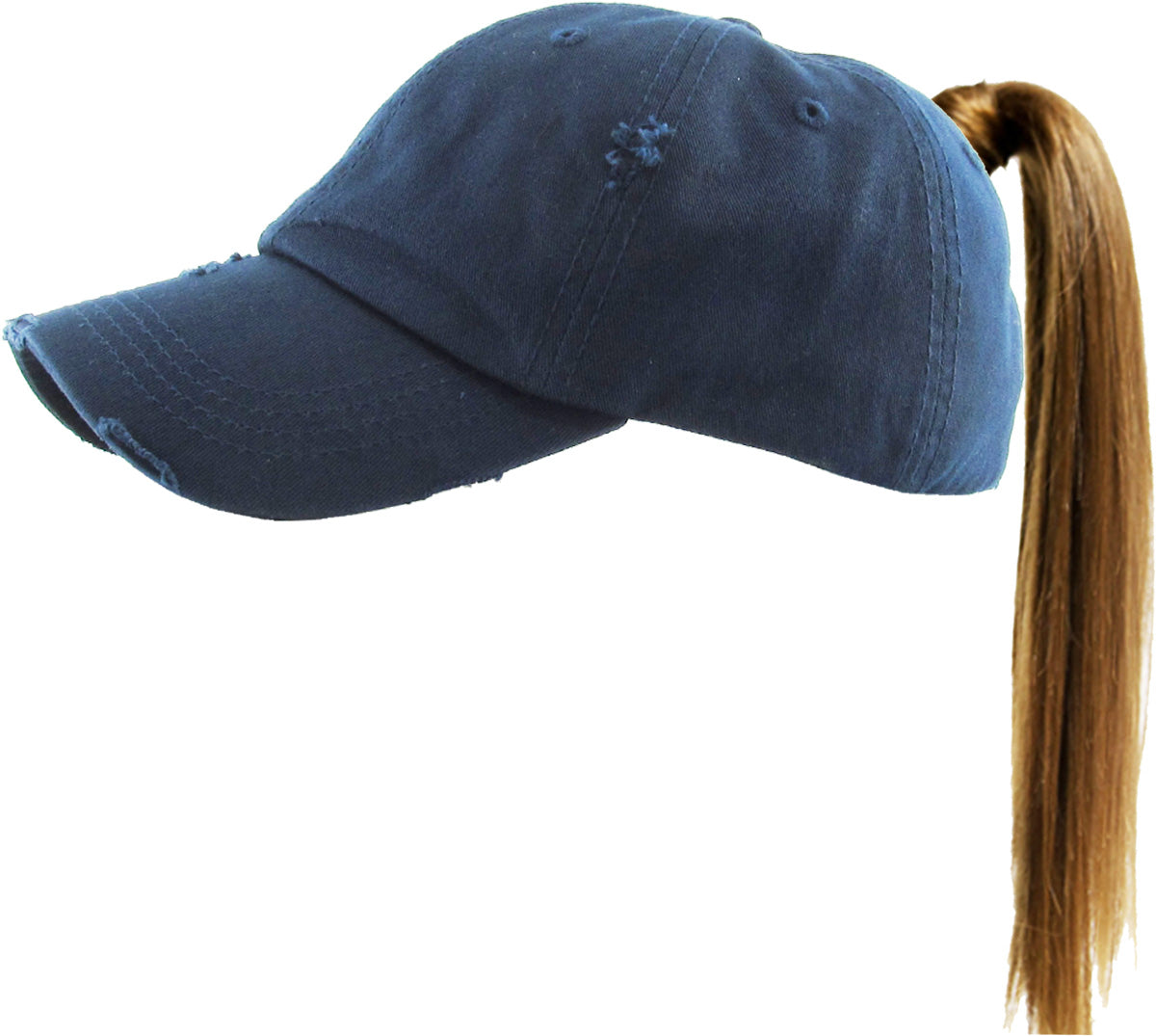 PONY-001