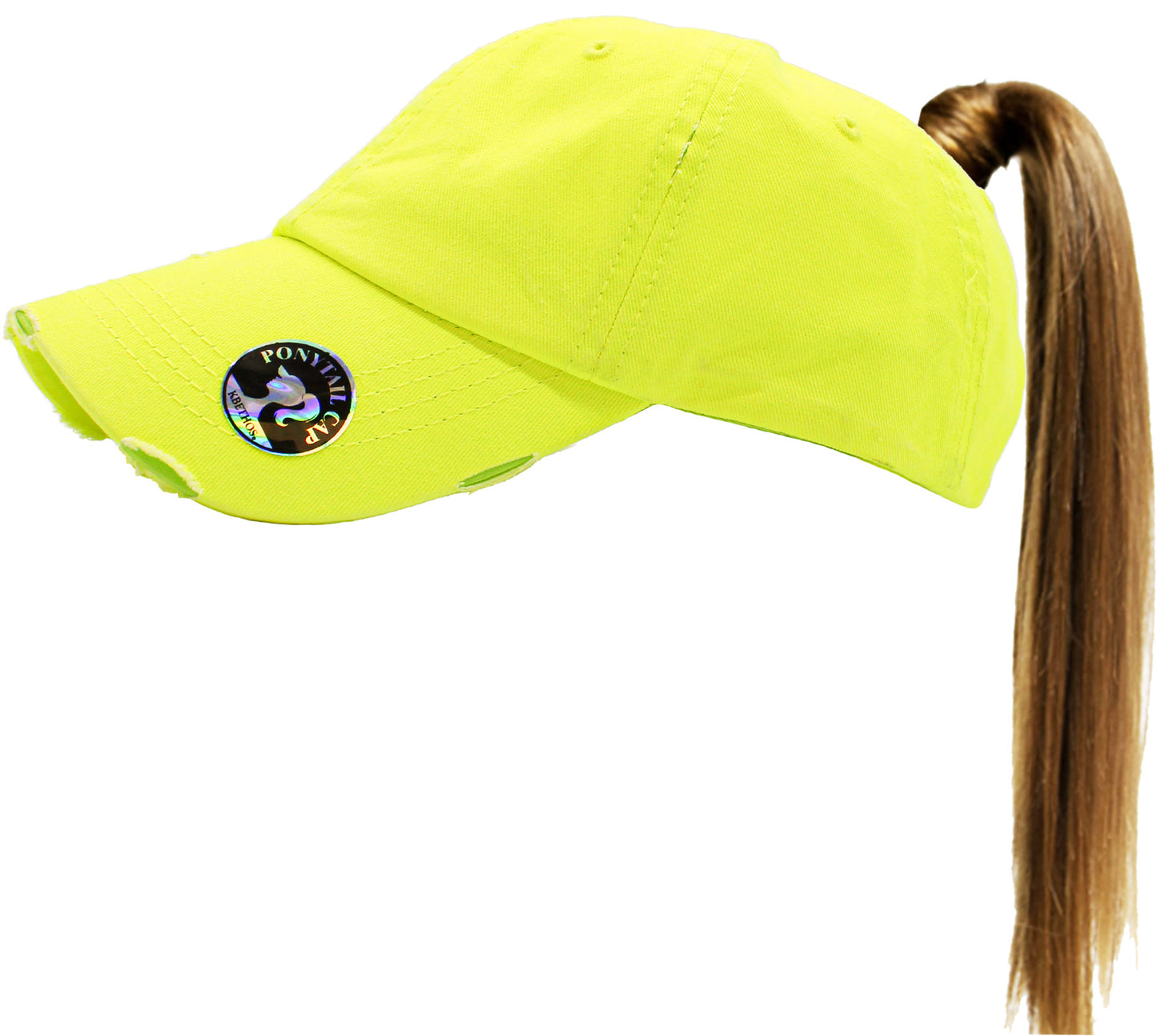 PONY-001