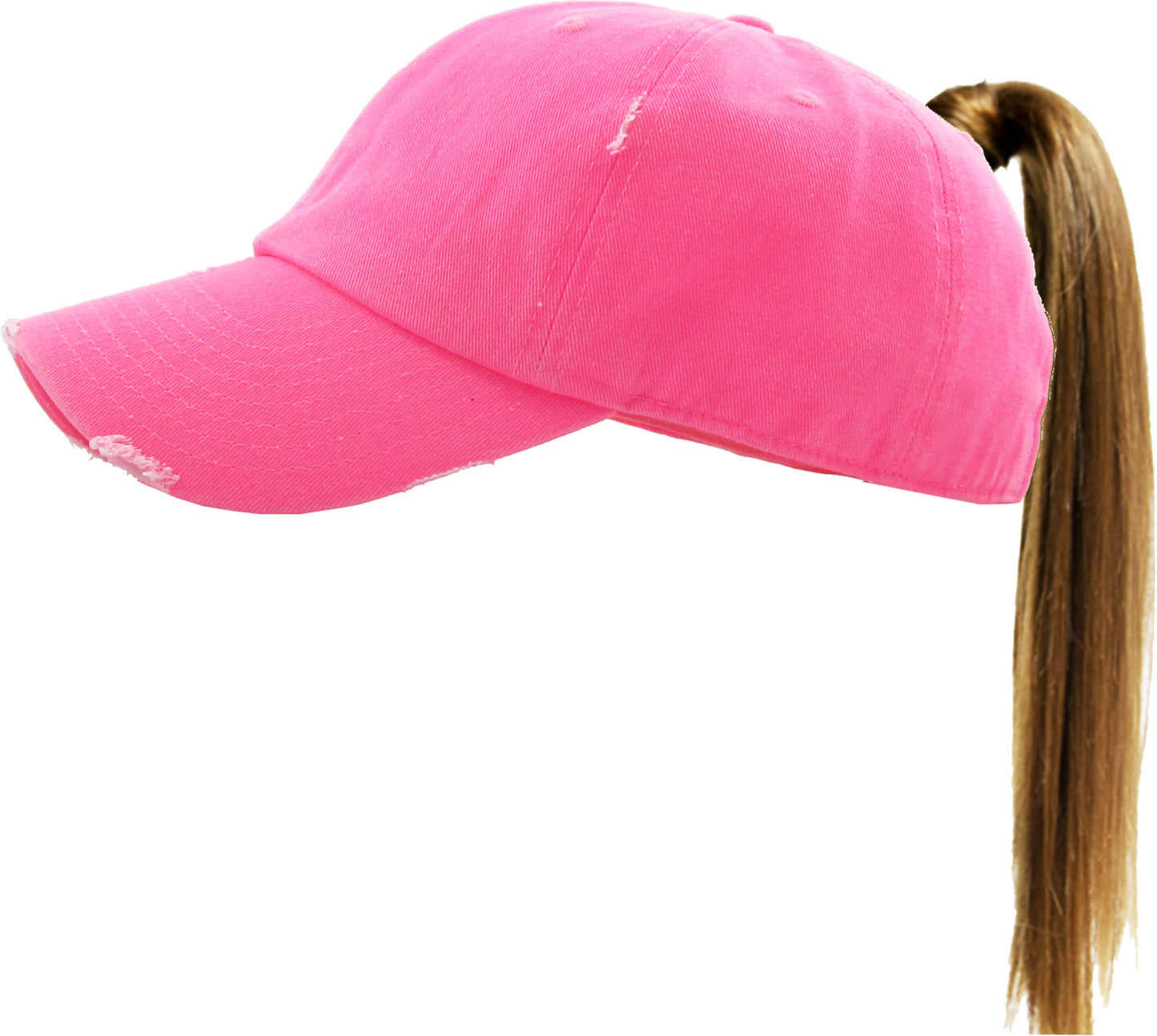 PONY-001