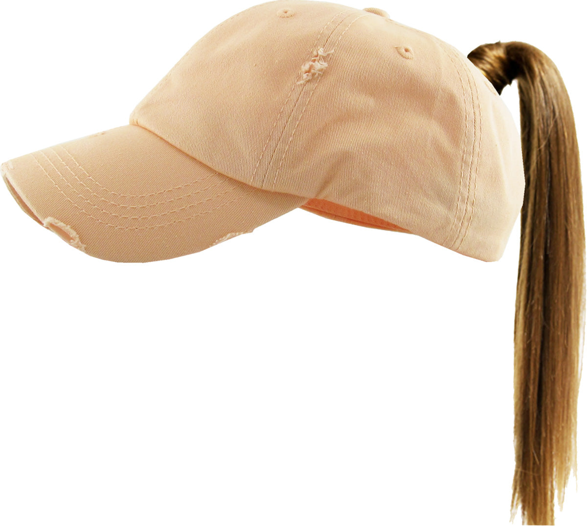 PONY-001