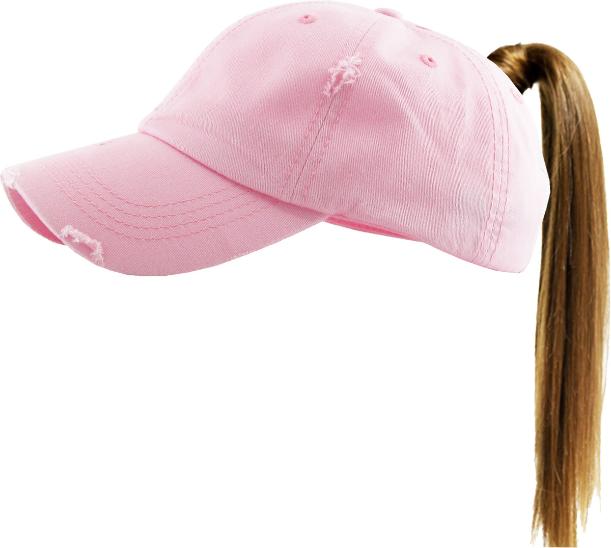 PONY-001