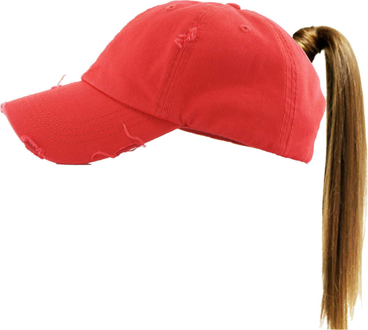 PONY-001