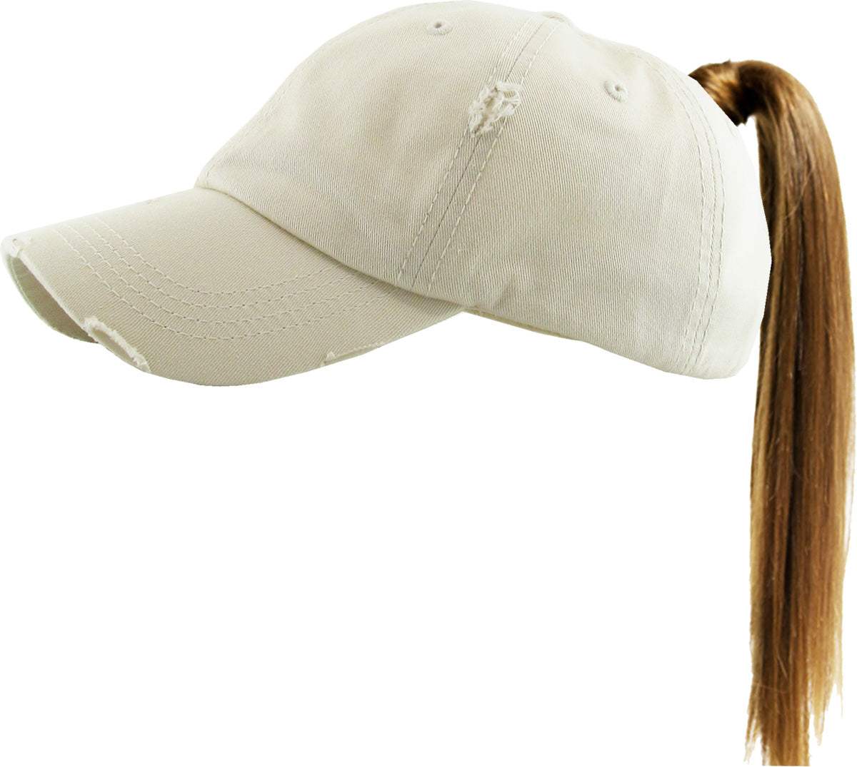 PONY-001