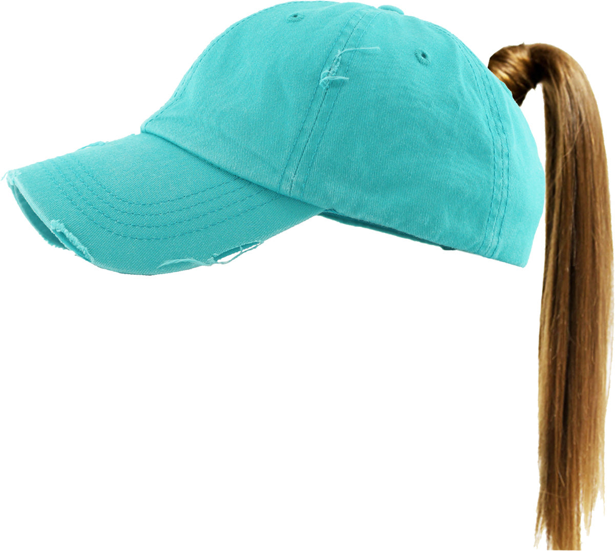PONY-001