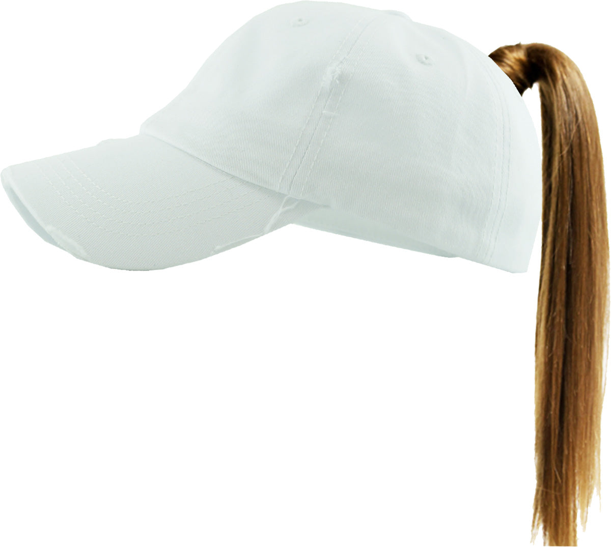 PONY-001