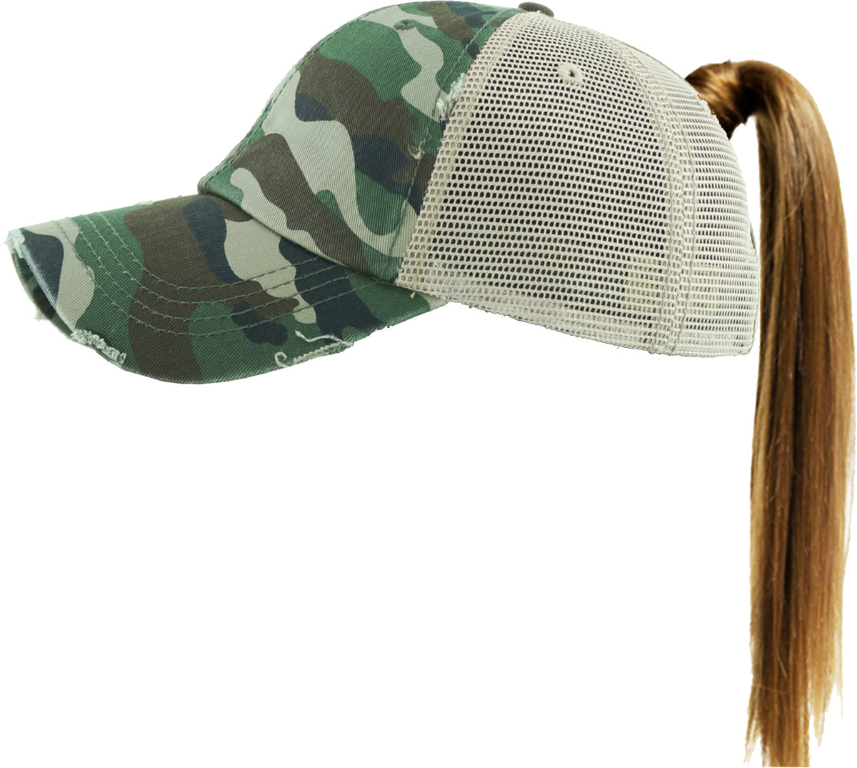PONY-002M