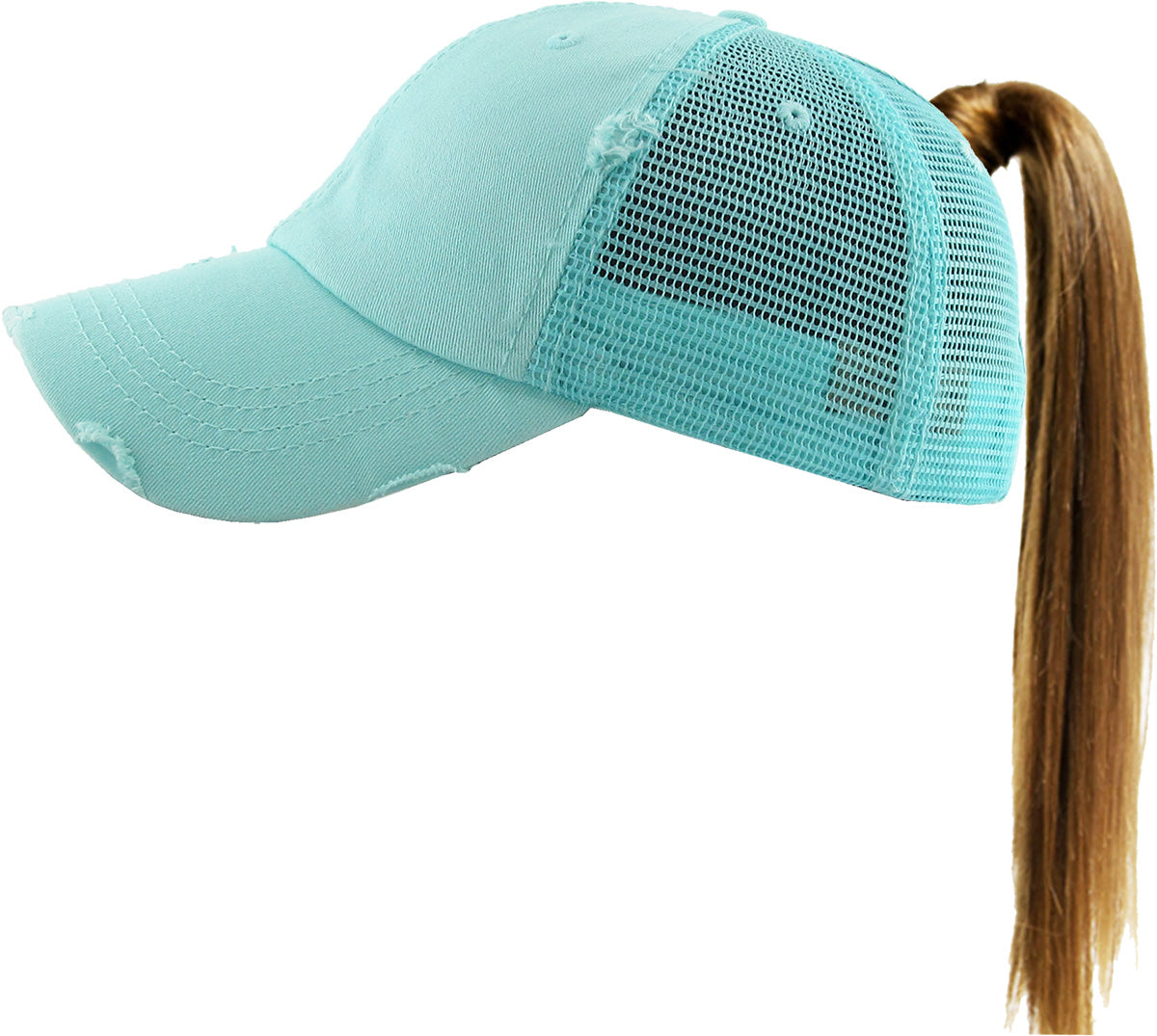 PONY-002M