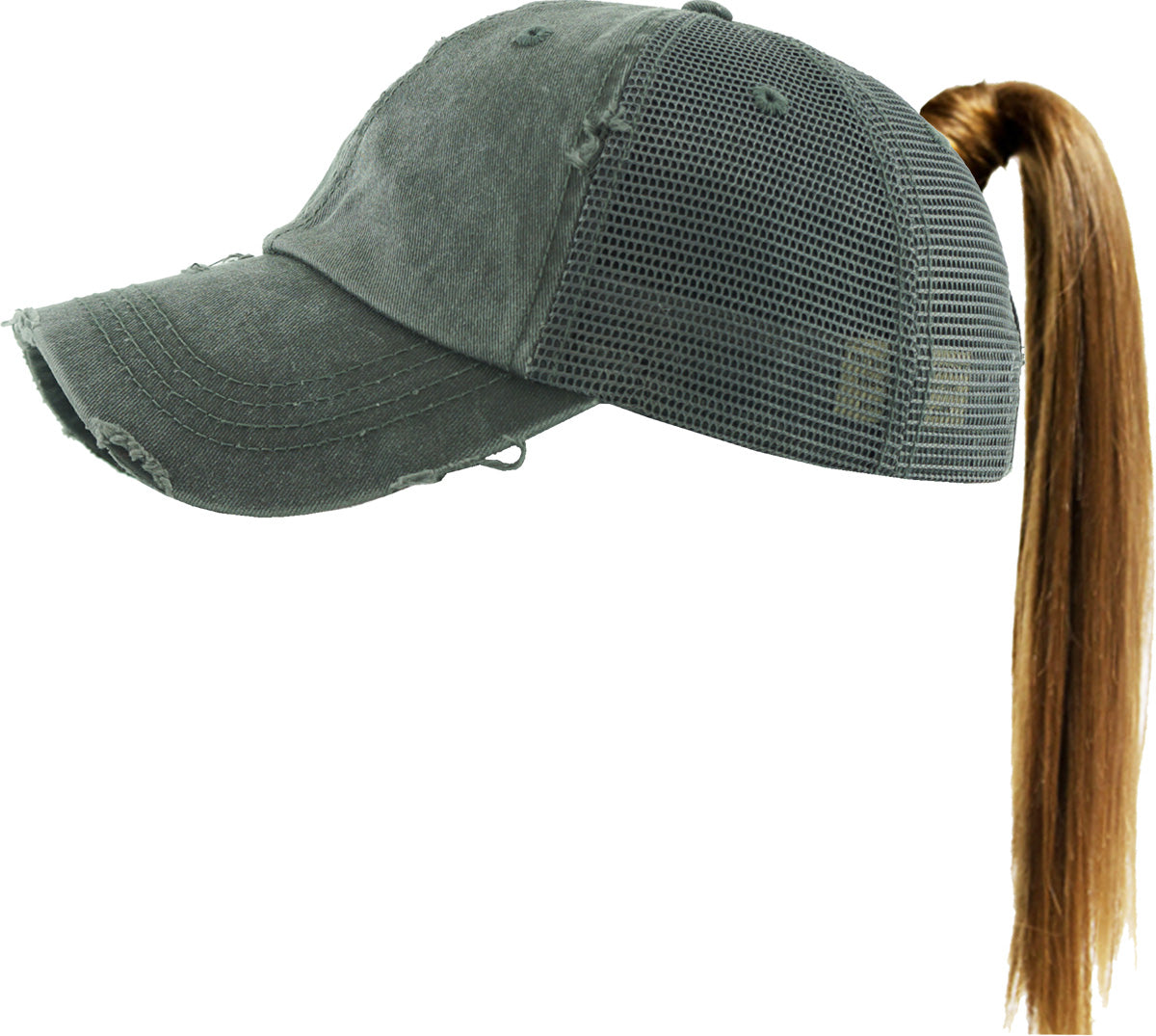 PONY-002M