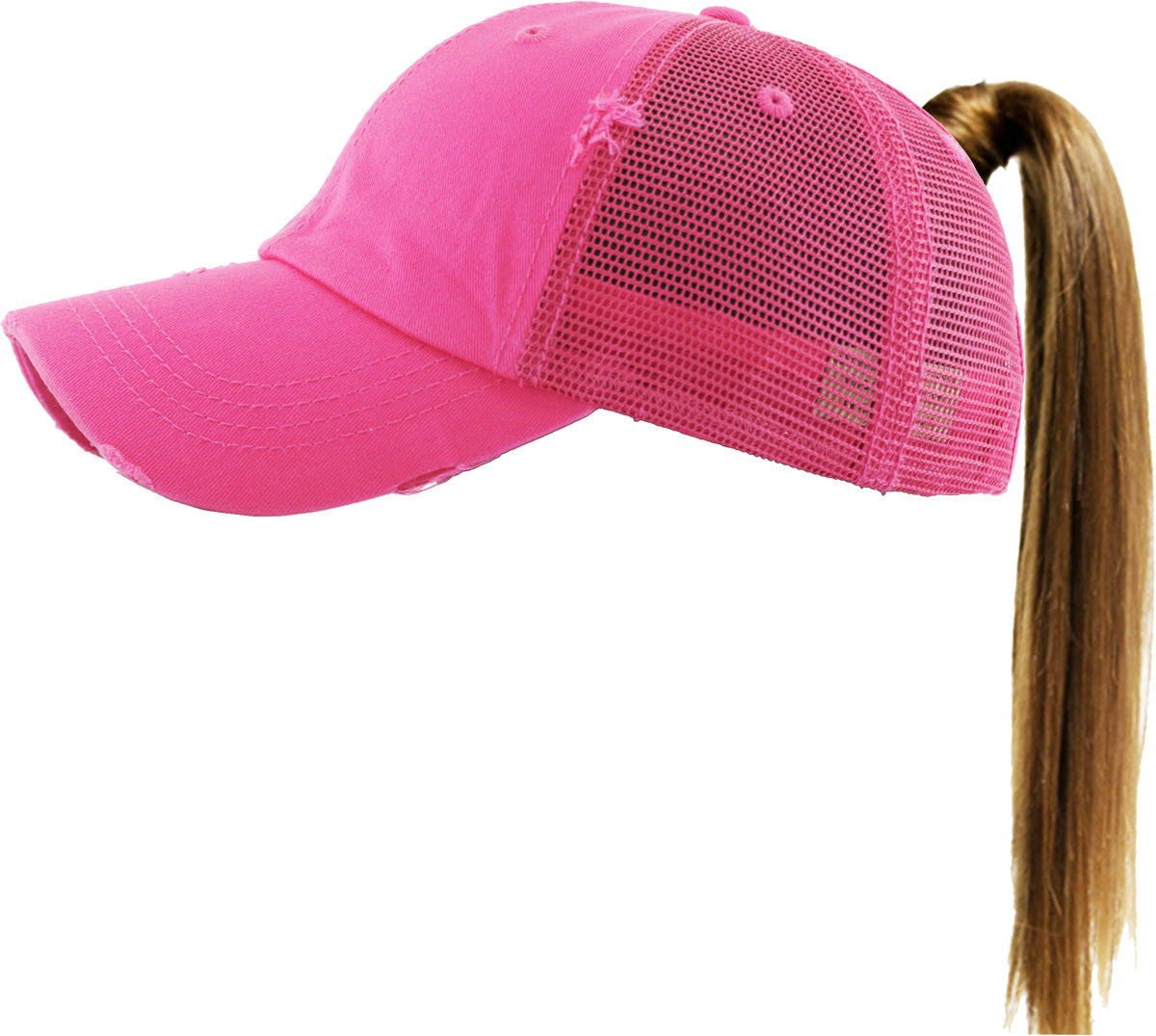 PONY-002M