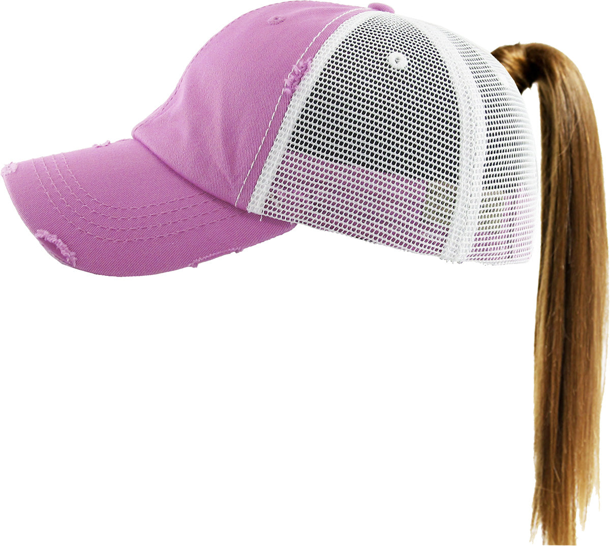 PONY-002M