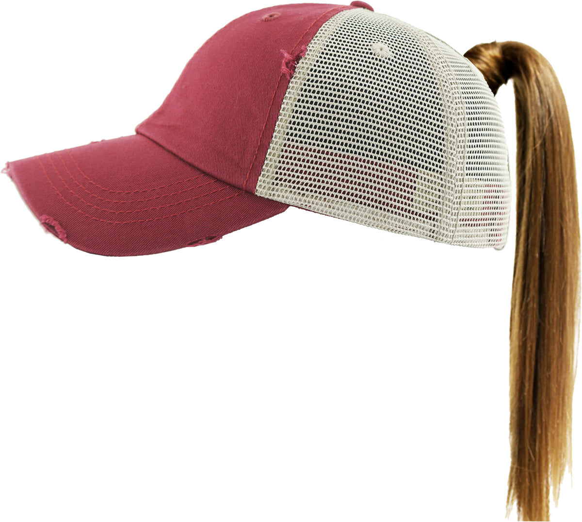 PONY-002M