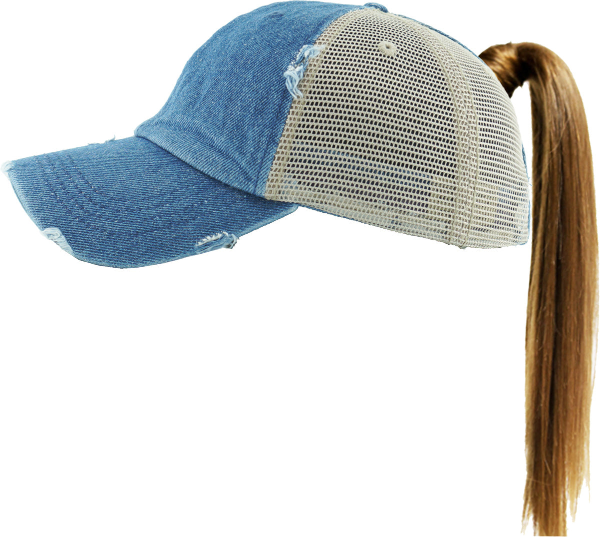 PONY-002M