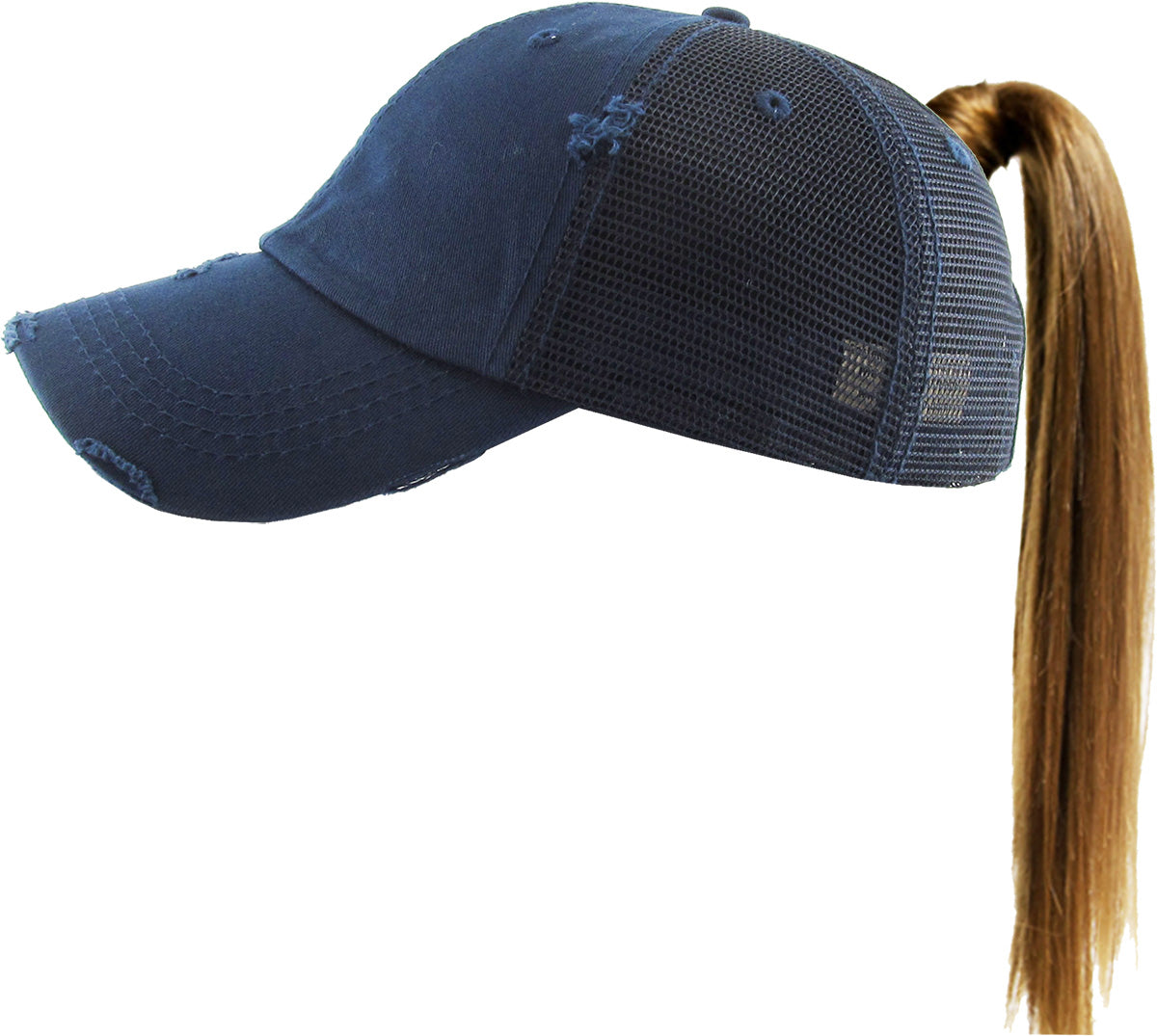 PONY-002M
