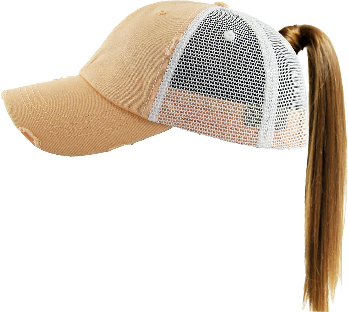 PONY-002M