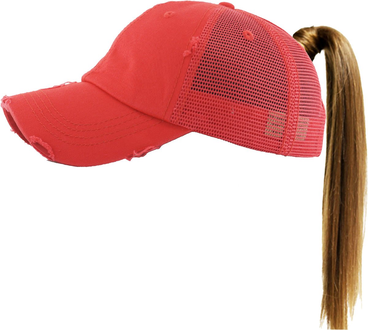 PONY-002M