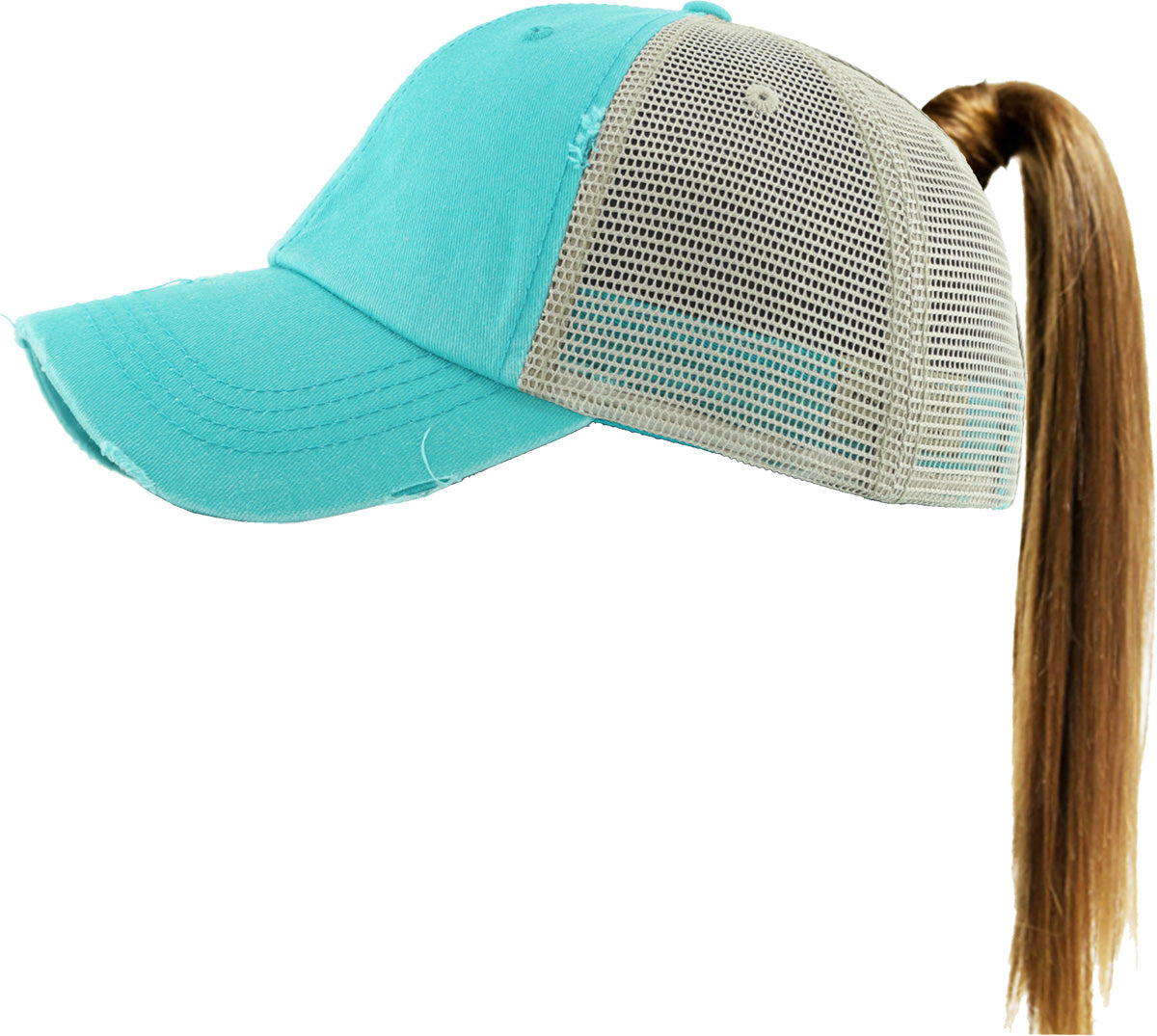 PONY-002M